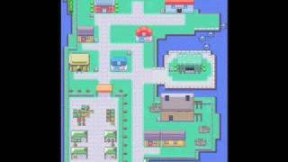 Miniatura de "Pokemon Ruby/Sapphire/Emerald- Slateport City"