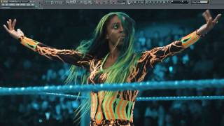 DEMO-AirWolf Remake By Sommerlund 2017