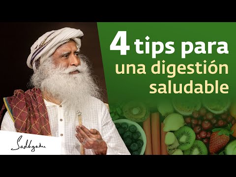 Video: 4 formas de mantenerse saludable en pequeñas formas