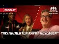 Met Suzan & Freek, Guus Meeuwis, Claude & Clouseau | Kraan & Nick aan de bar E02