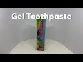 K.P. Namboodiri&#39;s Toothpaste Gel