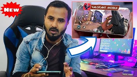 VALORANT like Game 😍 DOWNLOAD hyper front || Hyper Front Gameplay