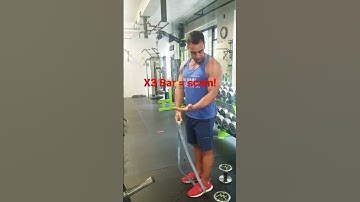 X3 Bar is a Scam- Here is Why! John Jaquish is a charlatan!