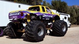 Auction Hunters: Monster Truck Whisperer