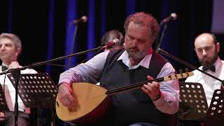 Ercan Kılkıl Şad Olup Gülmedim, Candan Ileri, Dağların Ardındayım