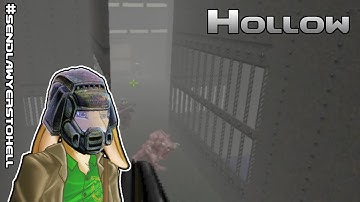 David Does Doom - Hollow