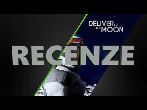Video: Win Een Aangepaste Xbox One X Met Deliver Us The Moon