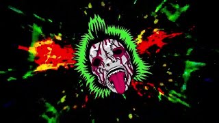 Psytrance 🧟‍♂️ Dark Zombie mix 【3】【X】【6】【X】【9】【X】