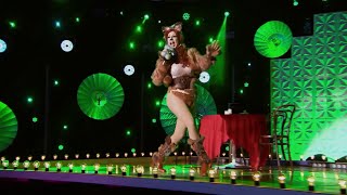 Jimbo | Rusical Performance | RuPaul's Drag Race: UK Versus the World | Part ll