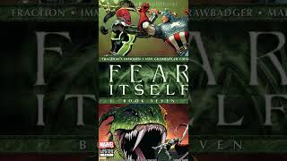 Betty Ross Is The Red She-Hulk