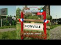 Live decouverte de la map  la plaine limagne honville