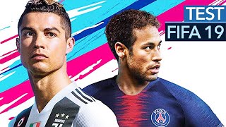 FIFA 19 im Test  / Review - Mehr als FUT und Pay2Win