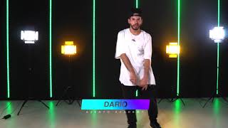 I need a girl part2 - URBAN DANCE by DARIO en Asento Academy