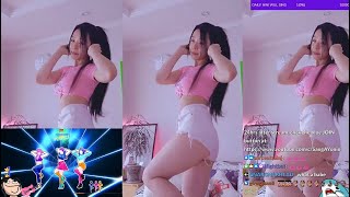 Stream Vod Any Baes Here? The Pepega Of Seoul Uwu Patreon Vod