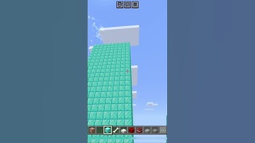 Day 193 of adding one diamond block per subscriber in Minecraft until we 100k subs #minecraft