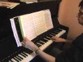 Deliver Us - The Prince of Egypt on Piano