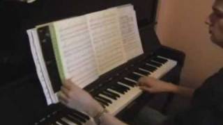 Deliver Us - The Prince of Egypt on Piano chords