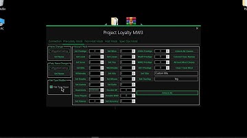 [HEN] MW3 RTM Tool for Multiplayer+Spec Ops (1.24)
