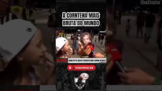 😂 A CORNETA MAIS FORTE DO MUNDO