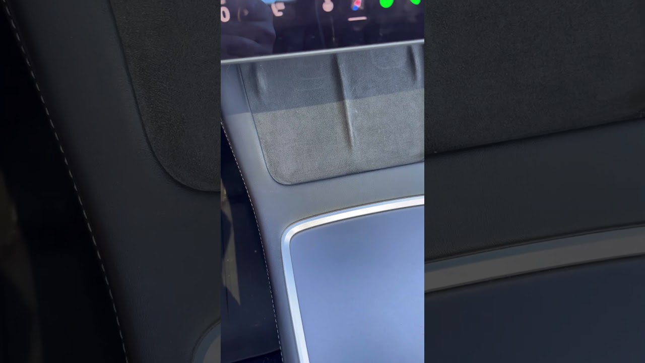 Obejrzyj Tesla noise while going over bumps. Already front replaced sway bar links and struts. How to fix? w YouTube Obejrzyj Tesla noise while going over bumps. Already front replaced sway bar links and struts. How to fix? w YouTube
