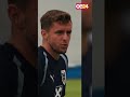ÖFB: Voller Fokus auf Argentinien