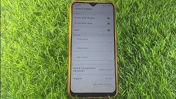 How to enable silent mode in Oppo F17 Pro | silent mode Kaise on Kare | silent mode setting