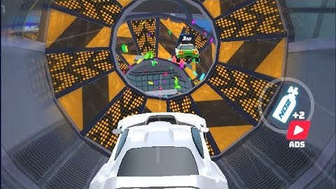 Race Master 3D Level 41 Android iOS Gameplay