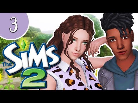 ADOPTING A PUPPY 🐶🥰 | The Sims 2: The Copelands - Part 3