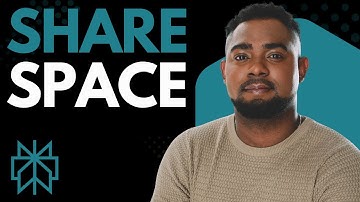 How to Share a Space on Perplexity AI (Step-by-Step Tutorial)