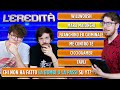 LA SCOSSA, non dire la risposta corretta! - QUIZ SHOW