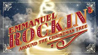 Emmanuel - Rockin' Around The Christmas Tree (Audio Oficial)