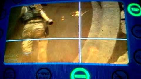 Hardhat Javelin Trolling. Mw3