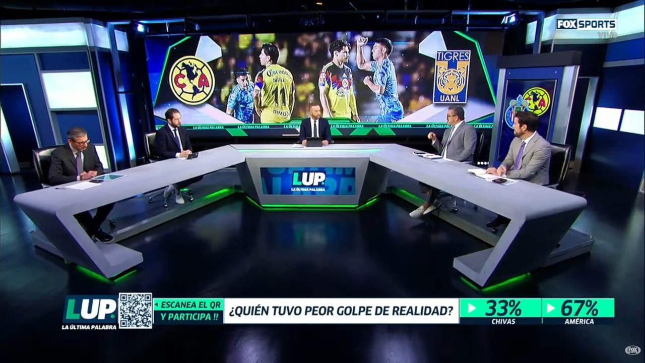 La Ultima Palabra🚨1 de mar🚨¿QUIÉN TUVO PEOR GOLPE DE REALIDAD?