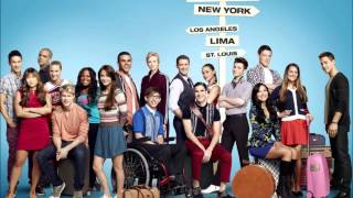 Mamma Mia - Glee [Full Audio Studio] Lyrics