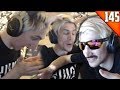 XQC TRIES TO STEAL VIEWERS WIFE - xQc Stream Highlights #145 | xQcOW