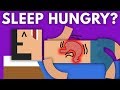 What If You Go To Sleep Hungry? - Dear Blocko #23