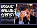 Le pire malaise politique  le lipdub des jeunes avec sarkozy ump feat gilbert montagn