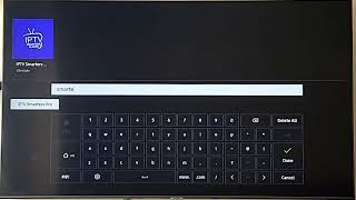 Smater Pro IPTV install on Android  TV | How to install Smaters Pro apps in Android TV screenshot 5