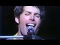 Bohemian Rhapsody by Freddie Mercury (medley)
