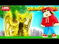 Minecraft Dragon Fire LIVE #22