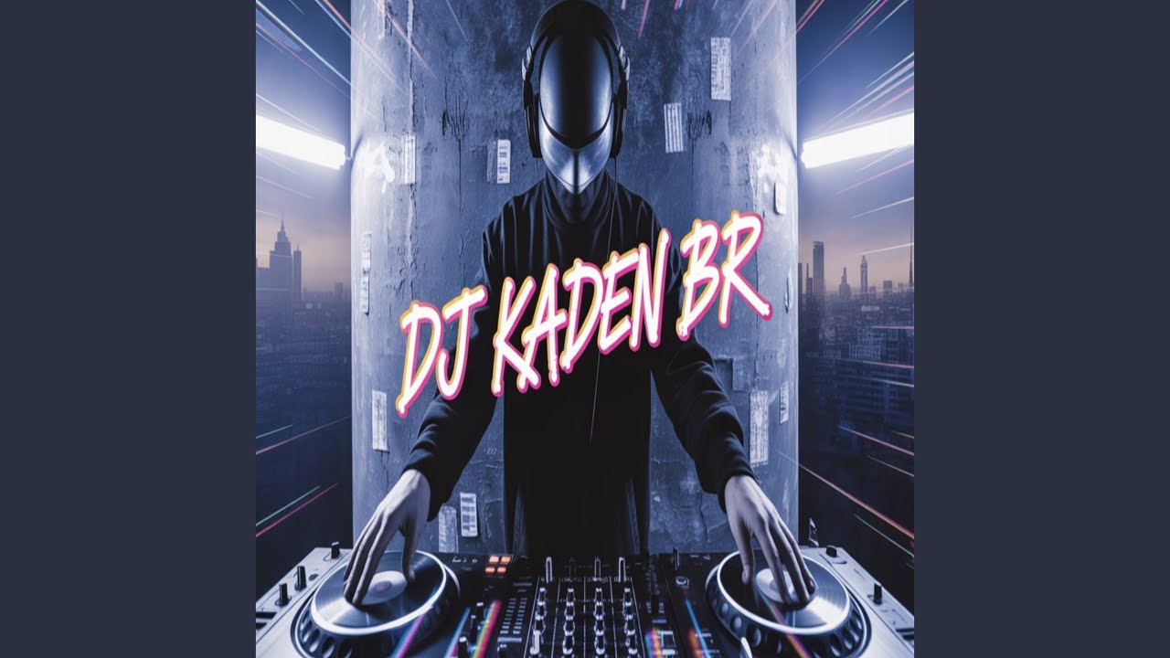 Blood on the Synthesizer