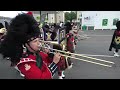 The Linlithgow Marches 2019  - The Royal Regiment of Scotland - Part 16 [4K/UHD]