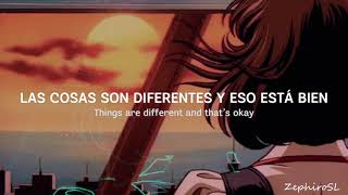 Tokyo Tea Room - Things Are Changing (Sub Español - Lyric Video)