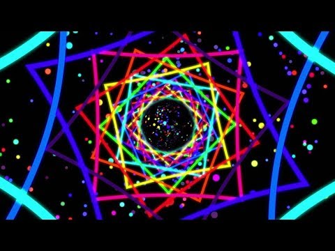 Progressive Psytrance ALIEN AYAHUASCA @ 2020 Portal DMT Experience Visual Trip MIX