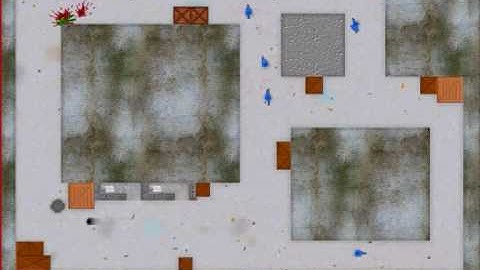 Ultimate Assassin 2 Walkthrough (Part 1)