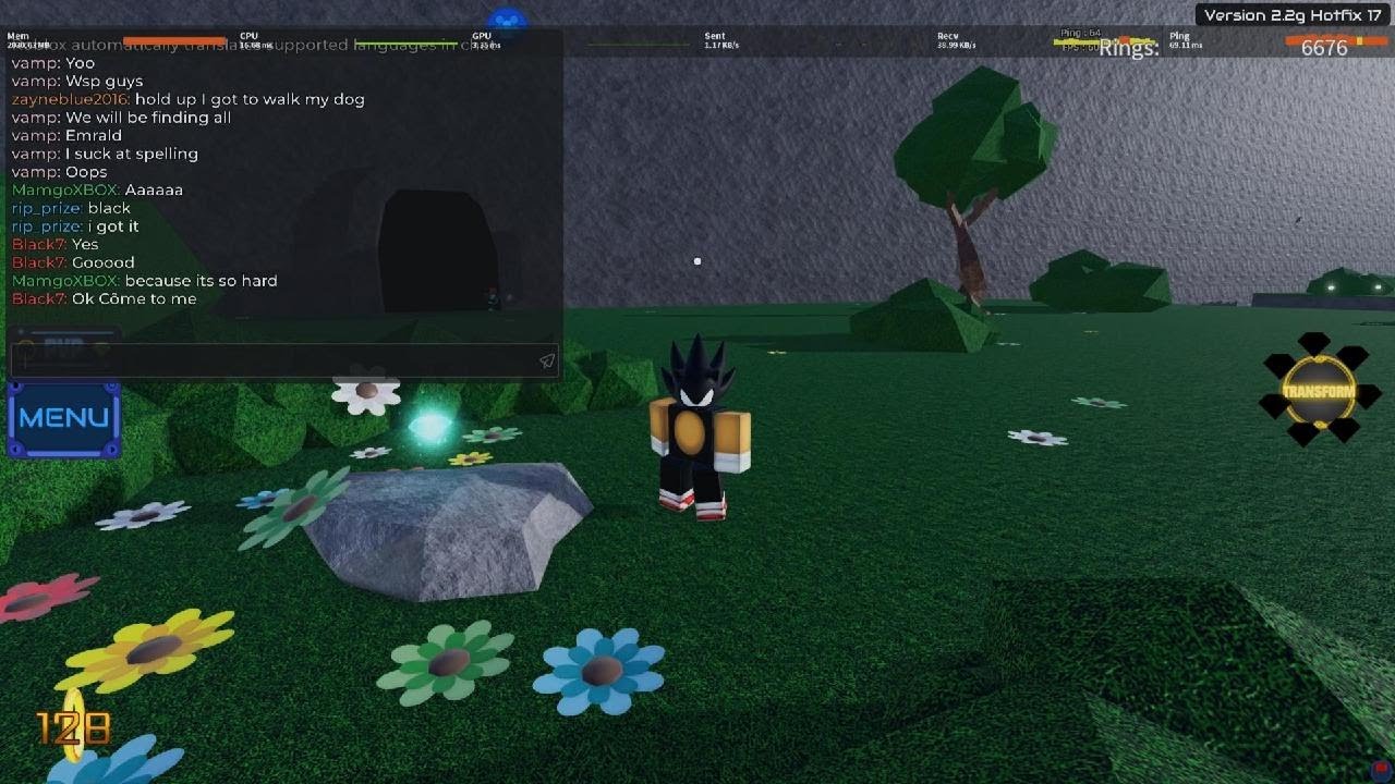 All Emrald locations in SURPG - YouTube