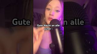 #asmr #fabricscratching #mukbang #germanasmr #asmrgerman