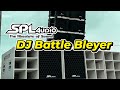 Spl audio special from dj claudio grn dj bleyer battle