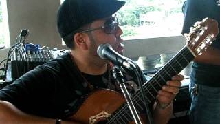 Video thumbnail of "MATA SIGUARAYA-- PIRATA LATIN SON"