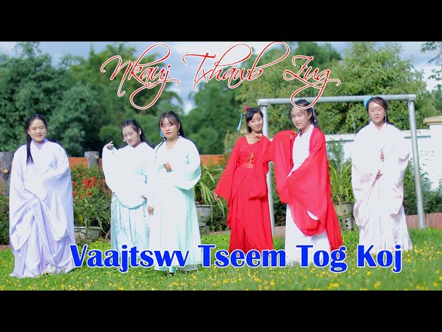 nkauj-tawm-tshiab-2020-ii-vajtswv-tseem-tog-koj-ii-mv-officia-02-0702020